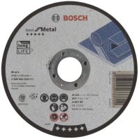 

Отрезной диск Bosch 2.608.603.518