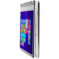 Ноутбук Krez Ninja TY1103W