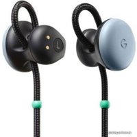 Наушники Google Pixel Buds Gen 1 (синий)