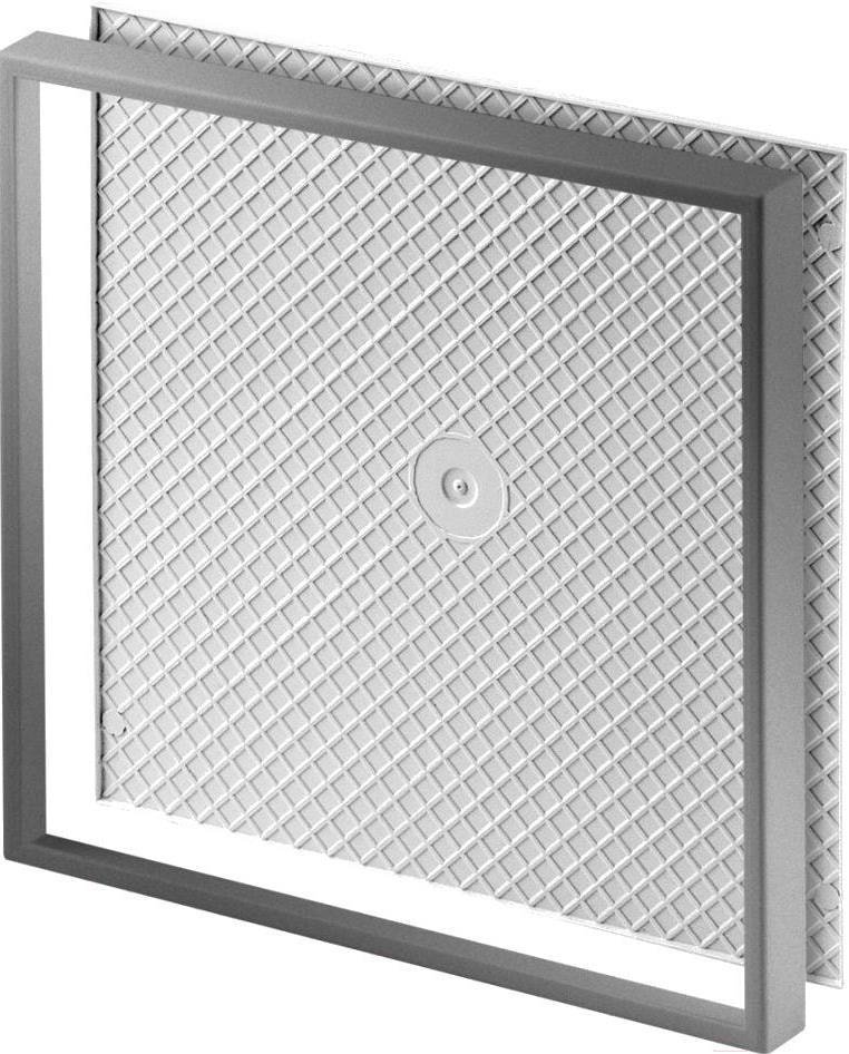 

Вентиляционная решетка Awenta RW125-PI125