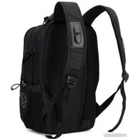 Городской рюкзак Sumdex PJN-307BK (черный)