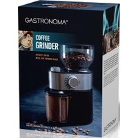 Электрическая кофемолка Gastronoma 18120001