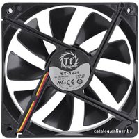 Вентилятор для корпуса Thermaltake Pure 12 CL-F011-PL12BL-A