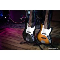 Бас-гитара Cort GB24JJ 2T