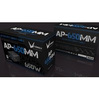 Блок питания Formula AP-650MM