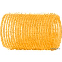 Бигуди Dewal R-VTR5 (12шт, желтый)