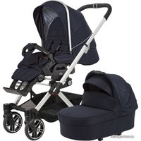 Универсальная коляска Hartan VIP GTS XL (2 в 1, 207)