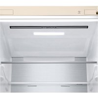 Холодильник LG DoorCooling+ GC-B459FEPW