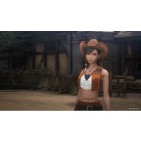  Crisis Core: Final Fantasy 7 Reunion для PlayStation 4 в Борисове