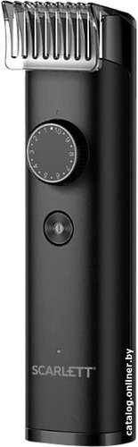 Машинка для стрижки волос Scarlett SC-HC63C105