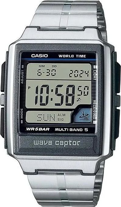 

Наручные часы Casio WV-59RD-1A
