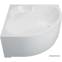 Ванна Triton Мартин 120х120 (с каркасом, сифоном, экраном)