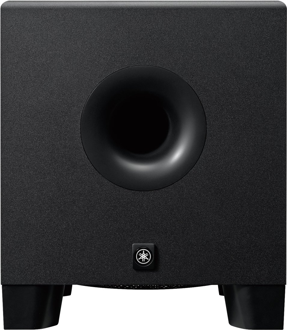 

Студийный сабвуфер Yamaha HS8S