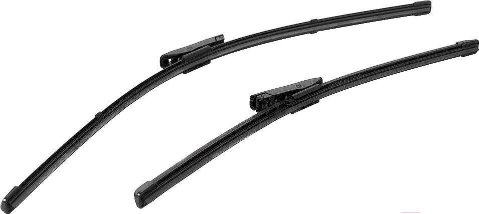 

Щетки стеклоочистителя Denso DF-024