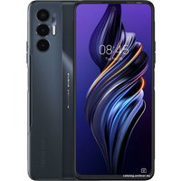 Телефон Tecno Pova 3 6GB/128GB (черный)