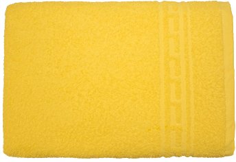 

Полотенце Belezza Ocean 70x130 (желтый)