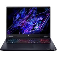 Ноутбук Acer Predator Helios Neo 18 PHN18-71-736A NH.QNSCD.002