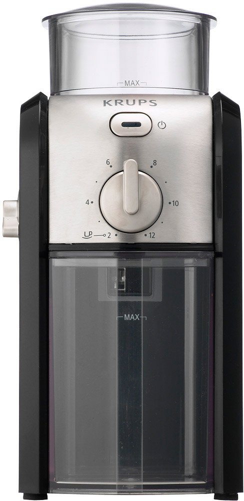 

Электрическая кофемолка Krups GVX242