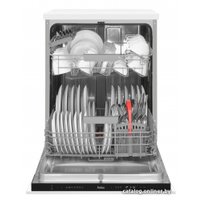 Встраиваемая посудомоечная машина Hansa ZIM627H