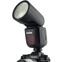 Вспышка Godox V1F для Fujifilm