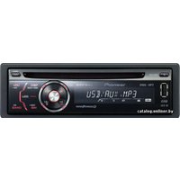 CD/MP3-магнитола Pioneer DEH-3050UB