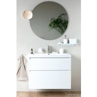 Стакан для зубной щетки и пасты Brabantia MindSet 303265