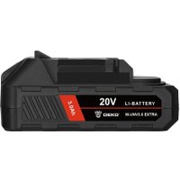 Аккумулятор Deko M-UNV3.0 Extra 081-1035 (20В/3 Ач)