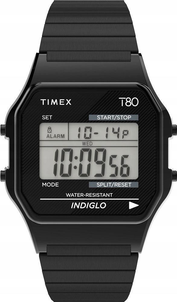 

Наручные часы Timex TW2R67000