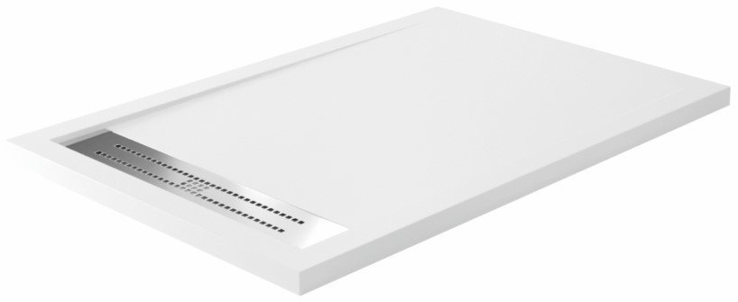 

Душевой поддон Wasserkraft Mindel 85T06