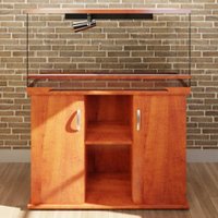 Террариум Hydroterra Tropicana 200 л (коричневый)