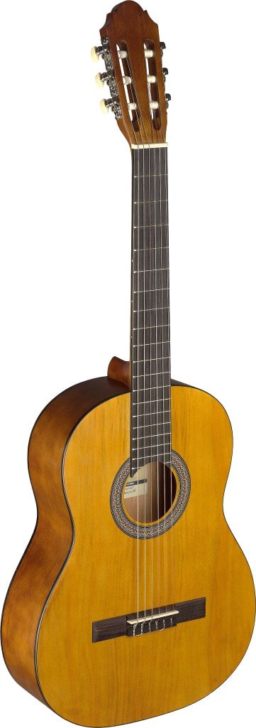 

Акустическая гитара Stagg C440M Natural