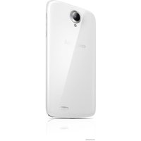 Телефон Lenovo S820 8GB White