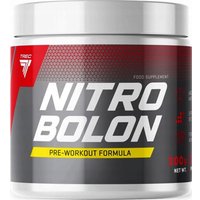 Предтренировочный комплекс Trec Nutrition Nitrobolon (300 г, апельсин)
