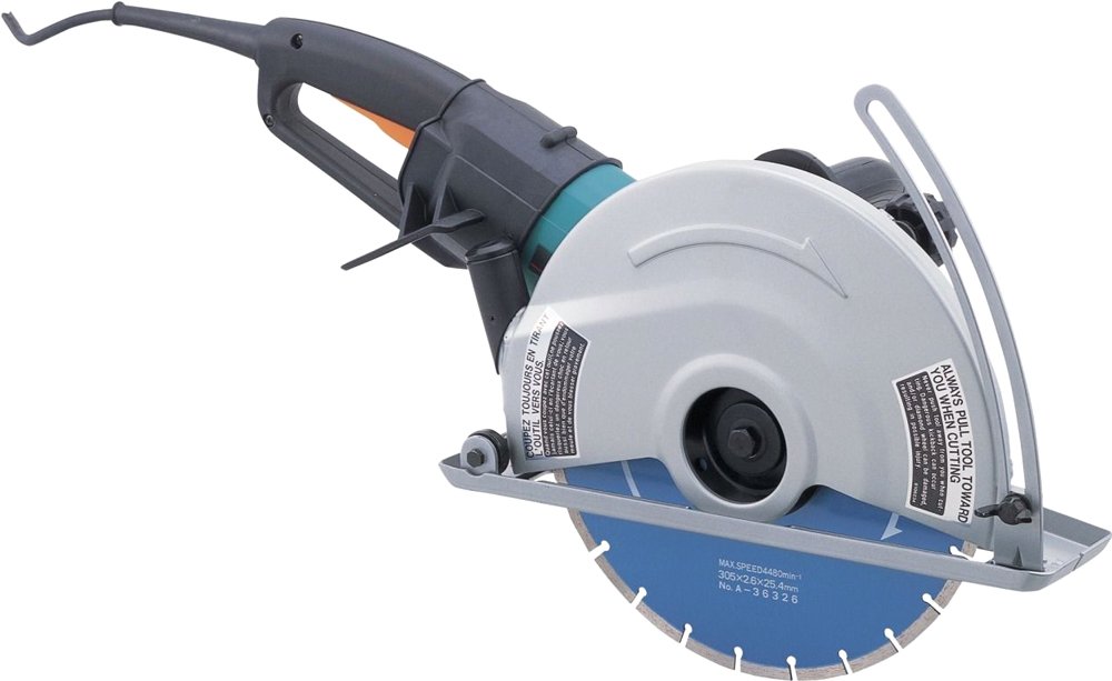 

Штроборез Makita 4112S