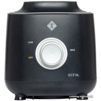 Стационарный блендер Lequip BS7 Quattro (черный)