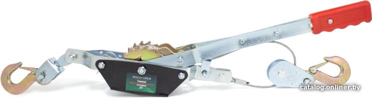 Лебедка RockForce RF-TRK8020