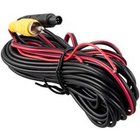 Камера заднего вида Interpower IP-980AHD/CVBS