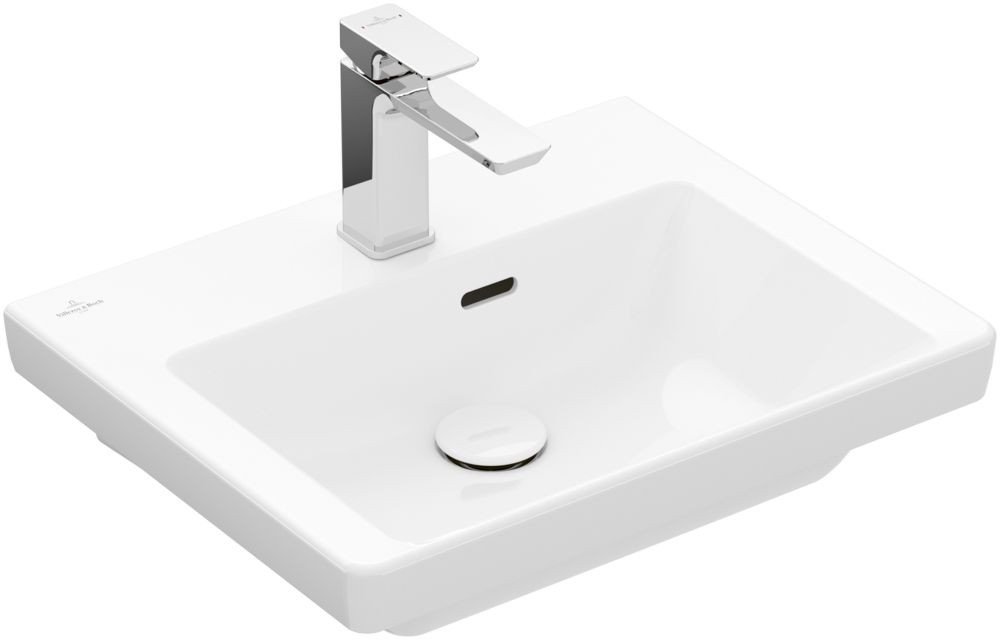 Умывальник Villeroy & Boch Subway 3.0 43705001