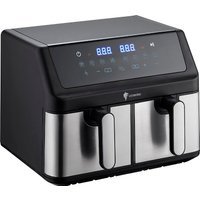 Аэрогриль (аэрофритюрница) Leonord LE-17707 Dual 111224