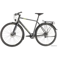 Велосипед Cube Travel SL (2019)