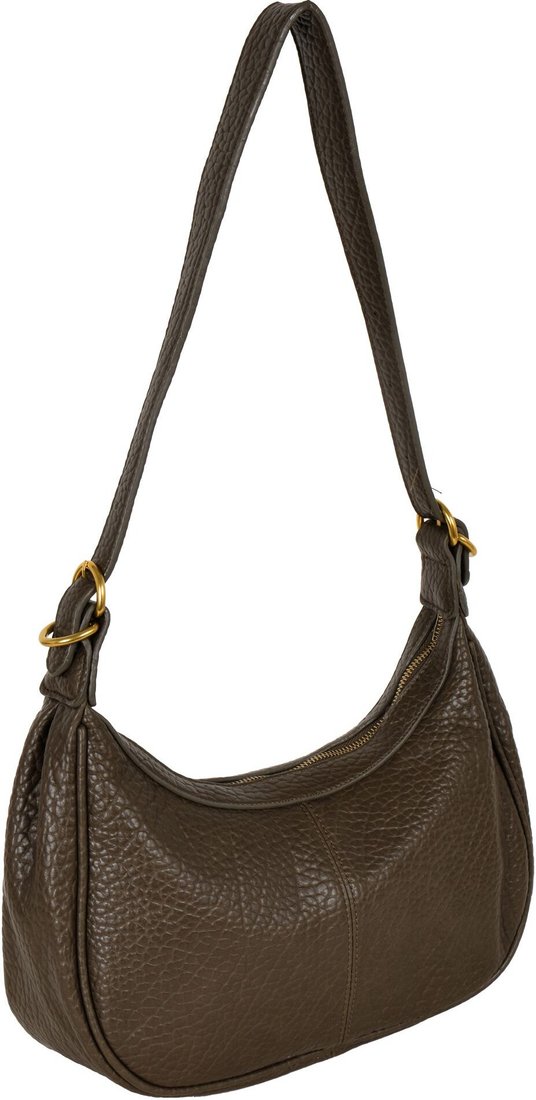 

Женская сумка Pola 2426 (темно-зеленый)