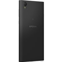 Телефон Sony Xperia L1 Dual (черный)