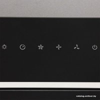 Кухонная вытяжка Haier HVX-W692GBA