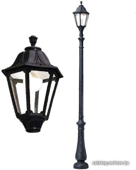 Фонарный столб Fumagalli Noemi E35.202.000.AXH27