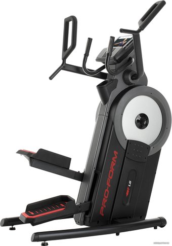 Эллиптический тренажер ProForm HIIT L6 Elliptical Cross Trainer PFEL07920