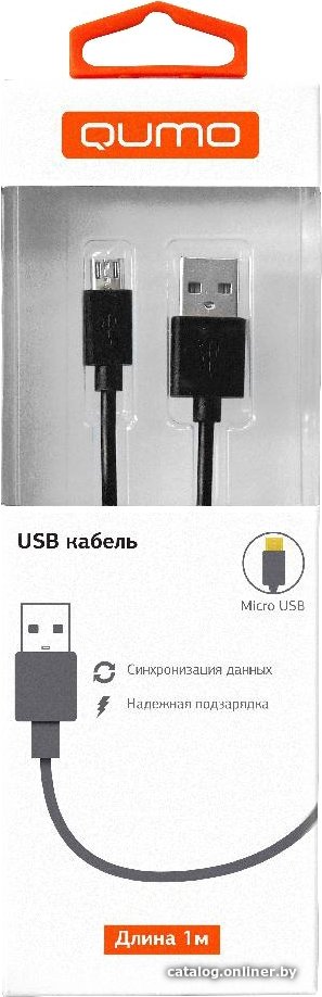 Кабель QUMO 20511