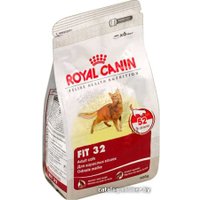 Сухой корм для кошек Royal Canin Fit 32 0.4 кг