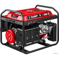 Бензиновый генератор Зубр СБ-8000