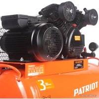 Компрессор Patriot PTR 50-450A