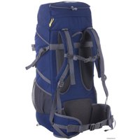 Туристический рюкзак Outventure Creek 65 (синий)